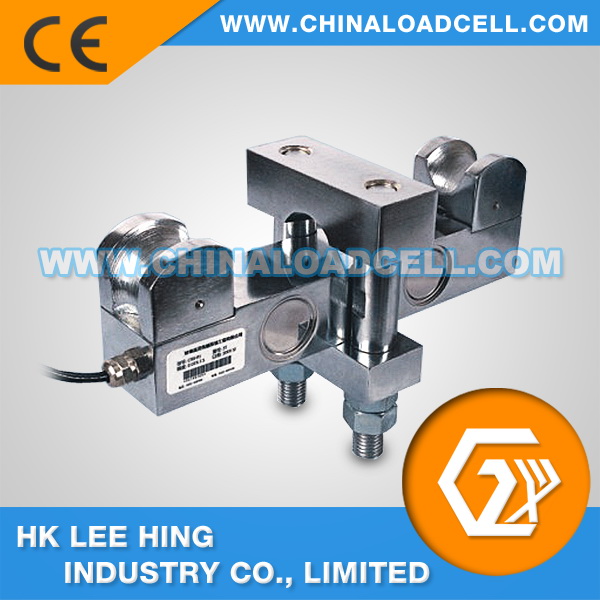 CFBHPJ High Precision Side Pressure Type Tension Load Cell
